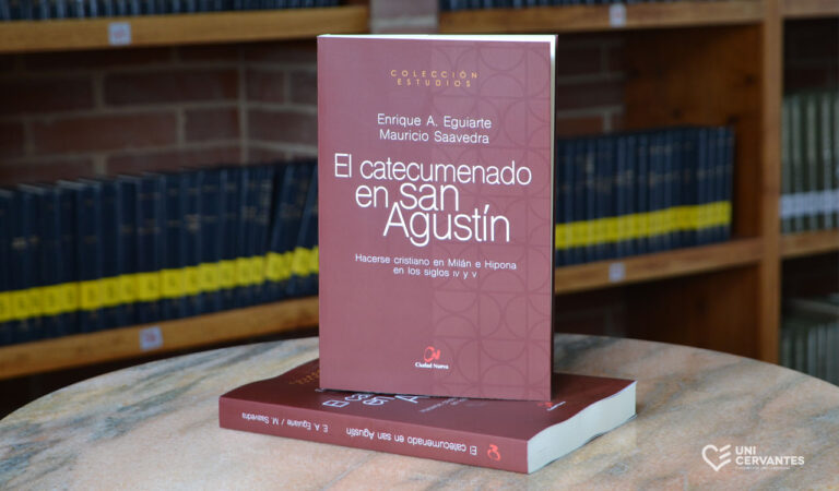 el-catecumendado-en-san-Agustin