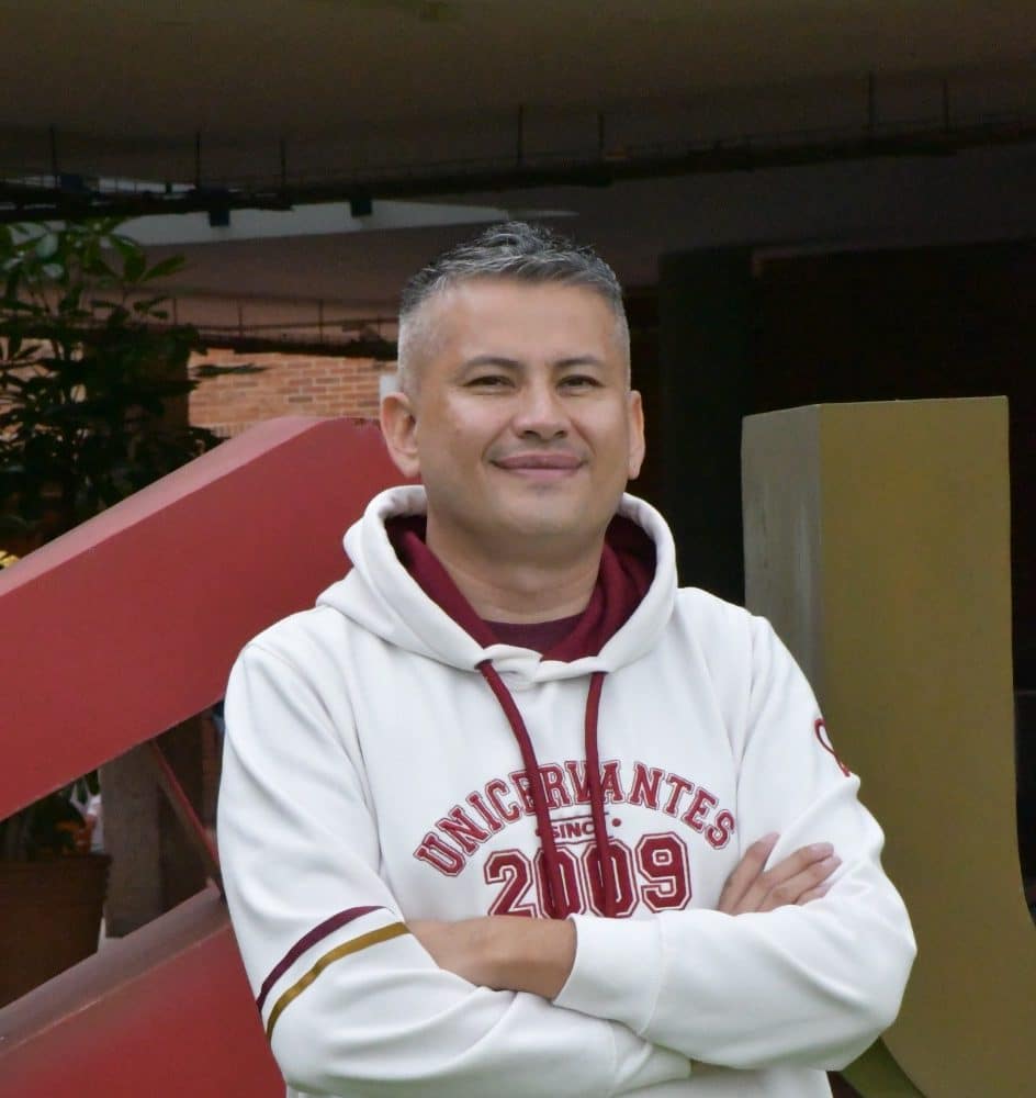 Guillermo Torres Triana