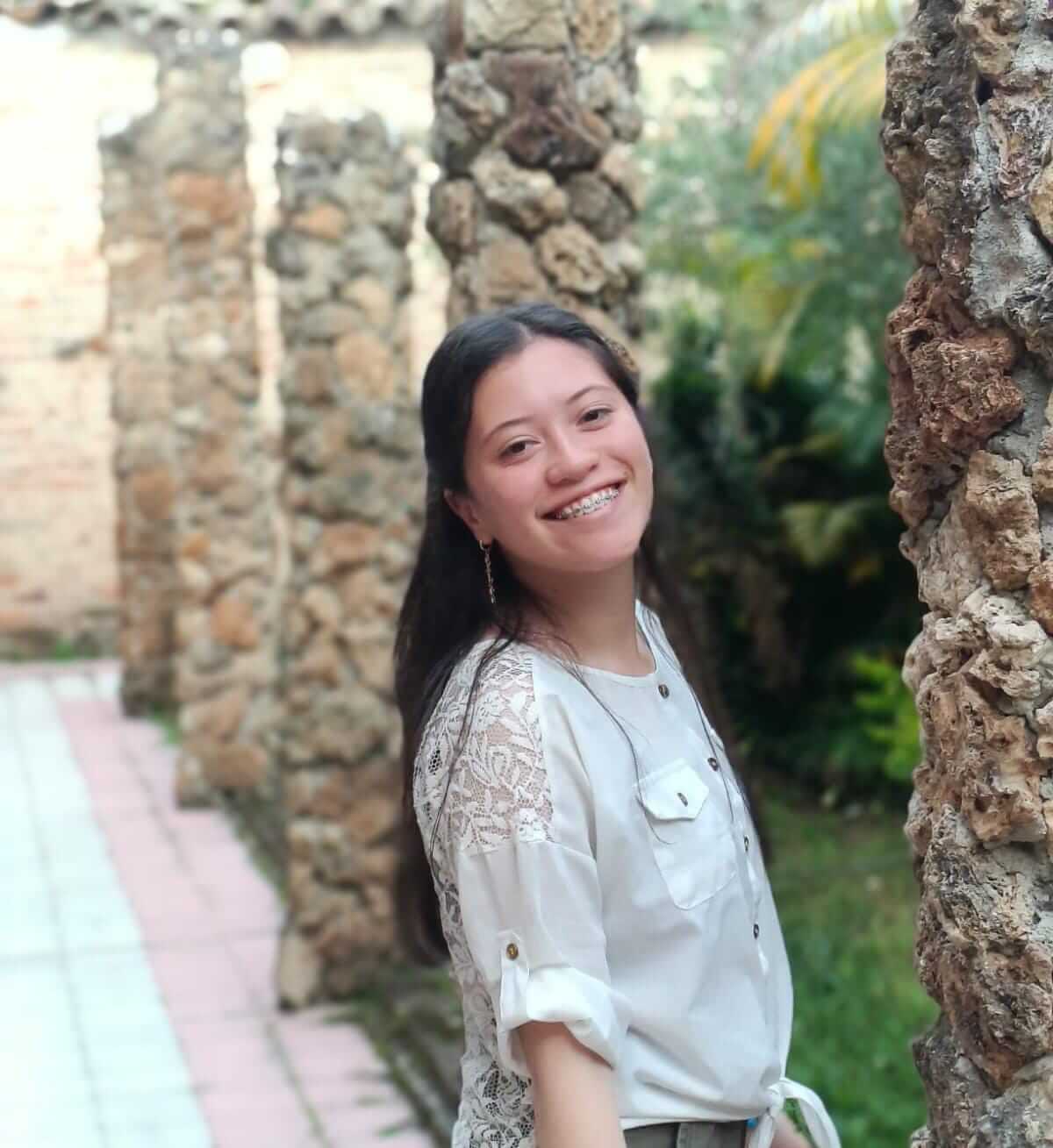 Natalia Valentina Casallas